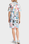 Marc Cain - Rethink Together Shirt Dress