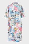 Marc Cain - Rethink Together Shirt Dress