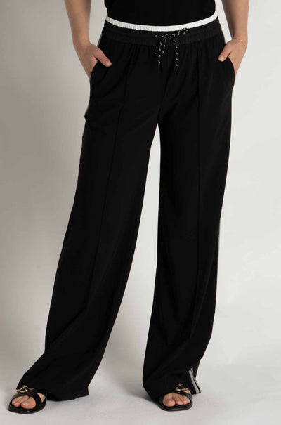 Marc Cain - Rethink Together Welkom Trousers