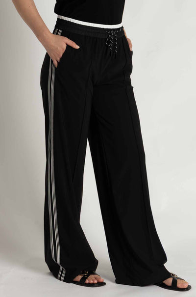 Marc Cain - Rethink Together Welkom Trousers