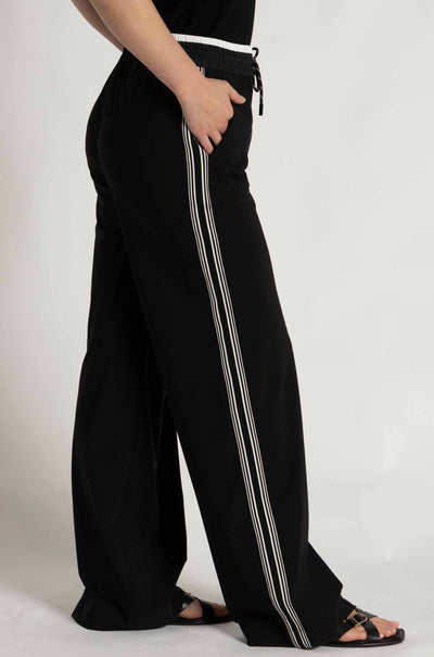 Marc Cain - Rethink Together Welkom Trousers