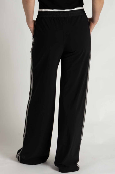Marc Cain - Rethink Together Welkom Trousers
