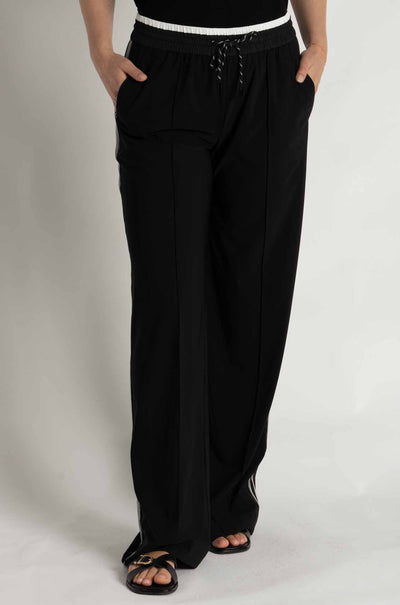 Marc Cain - Rethink Together Welkom Trousers