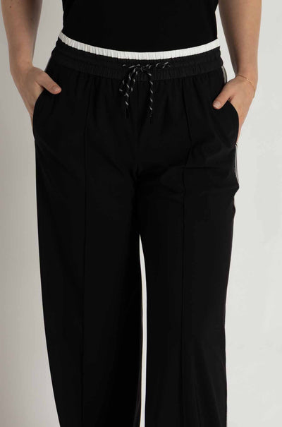Marc Cain - Rethink Together Welkom Trousers