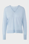 Marc Cain - V-Neck Sweater