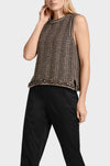 Marc Cain - Rethink Together Knitted Top