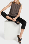 Marc Cain - Rethink Together Knitted Top