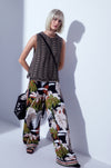 Marc Cain - Rethink Together Knitted Top