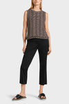 Marc Cain - Rethink Together Knitted Top