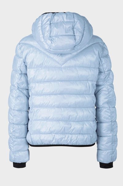 Marc Cain - Hooded Puffer