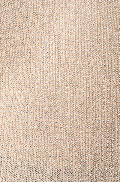 Joseph Ribkoff - Rhinestone Cowl Neck Top