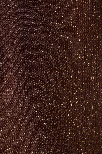 Joseph Ribkoff - Rhinestone Cowl Neck Top
