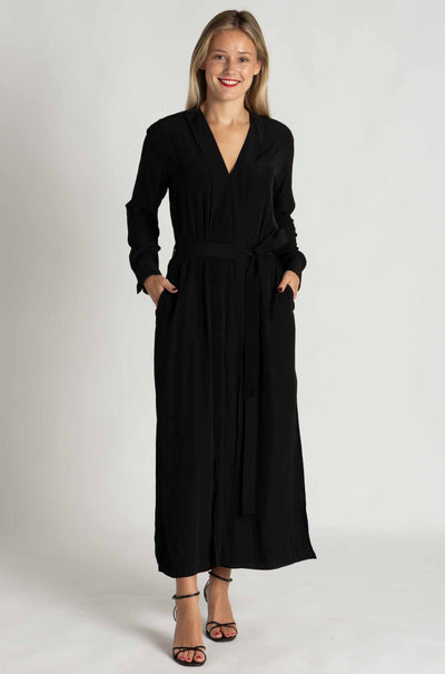 Mela Purdie - Ribbon Edge Dress