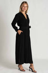 Mela Purdie - Ribbon Edge Dress
