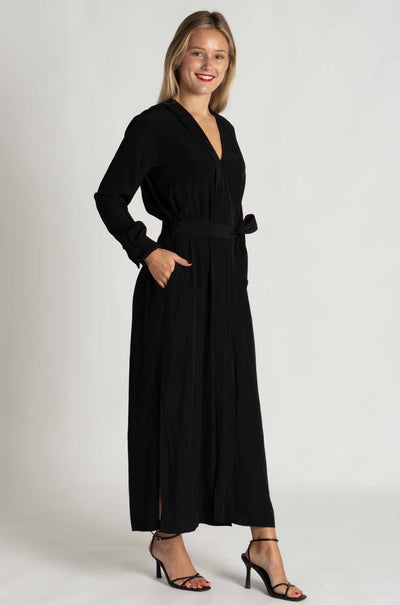 Mela Purdie - Ribbon Edge Dress
