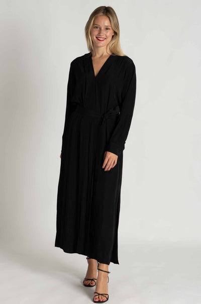 Mela Purdie - Ribbon Edge Dress