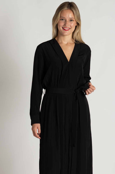 Mela Purdie - Ribbon Edge Dress