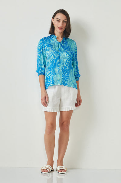 Verge - Rio Blouse