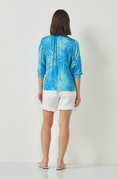 Verge - Rio Blouse