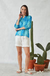 Verge - Rio Blouse