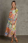 Johnny Was - Robbin Dress