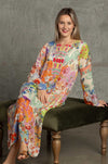 Johnny Was - Robbin Dress