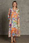 Johnny Was - Robbin Dress