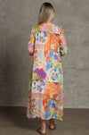 Johnny Was - Robbin Dress