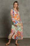 Johnny Was - Robbin Dress