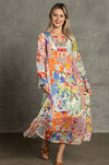 Johnny Was - Robbin Dress