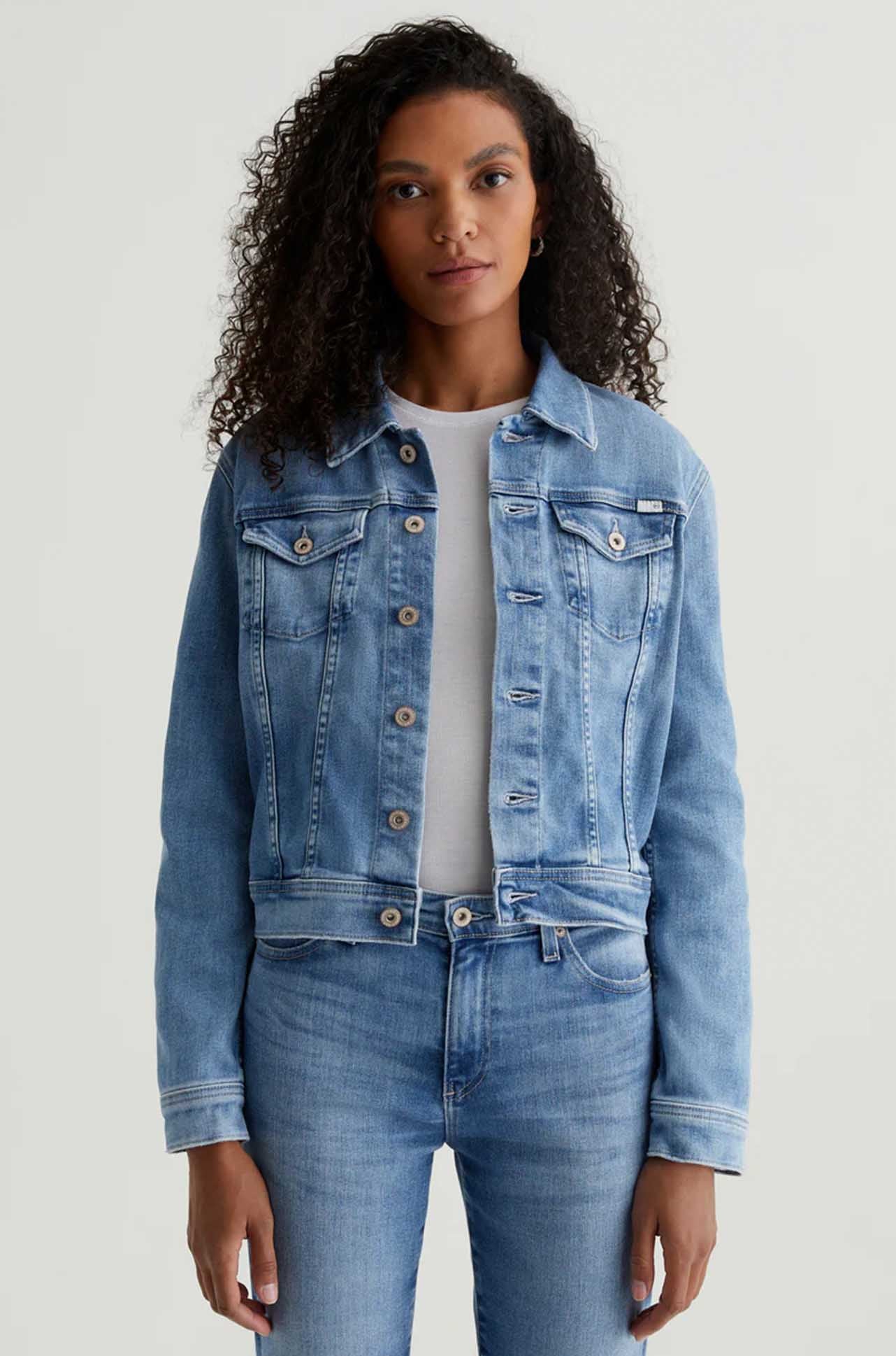 AG Jeans - Robyn Jacket in Central Coast