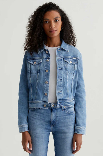 AG Jeans - Robyn Jacket in Central Coast