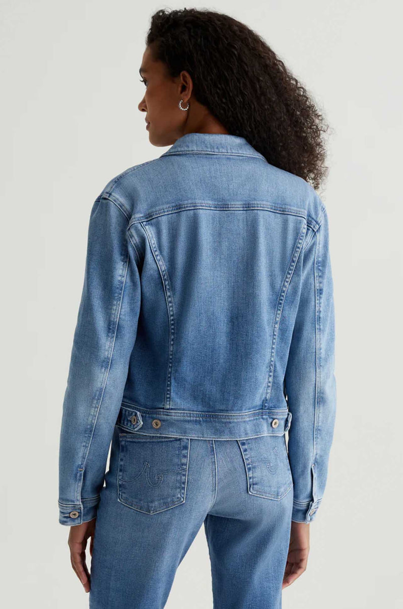 AG Jeans - Robyn Jacket in Central Coast
