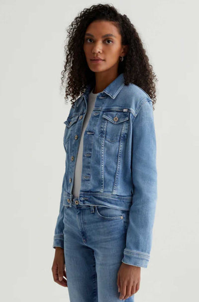 AG Jeans - Robyn Jacket in Central Coast