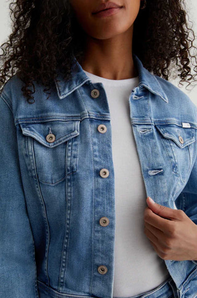 AG Jeans - Robyn Jacket in Central Coast