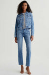 AG Jeans - Robyn Jacket in Central Coast