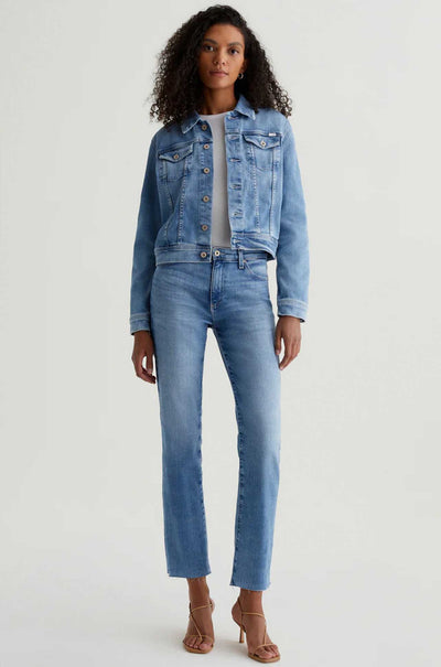 AG Jeans - Robyn Jacket in Central Coast
