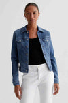 AG Jeans - Robyn Jacket in Streamside