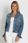AG Jeans - Robyn Jacket in Ventura