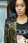 Coop - Tee Party Wild Rose T-Shirt