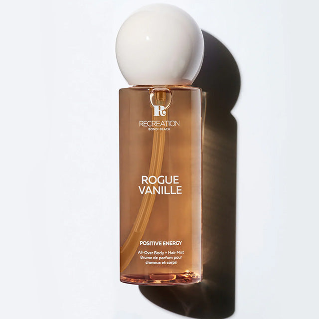 Recreation Perfume - Rogue Vanille All Over Body + Hair Mist
