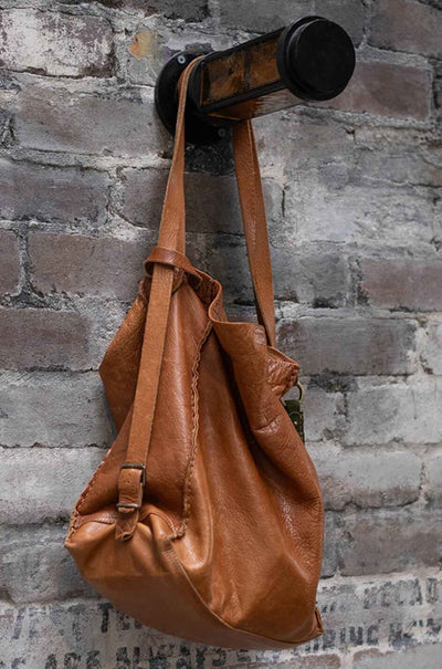 Inkolives - Roma Backpack Bag