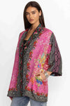Johnny Was - Rose Spark Yena Reversible Kimono