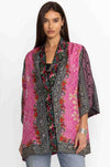 Johnny Was - Rose Spark Yena Reversible Kimono