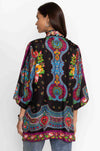 Johnny Was - Rose Spark Yena Reversible Kimono