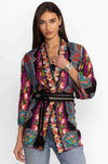 Johnny Was - Rose Spark Yena Reversible Kimono