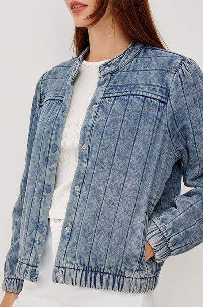 Rails - Rosell Jacket