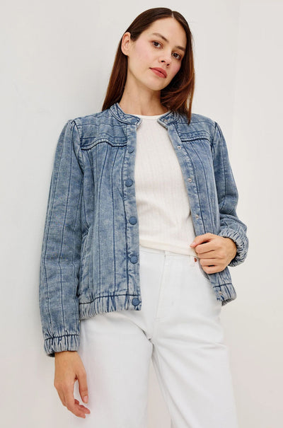 Rails - Rosell Jacket