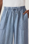 Splendid - Angie Palazzo Pant