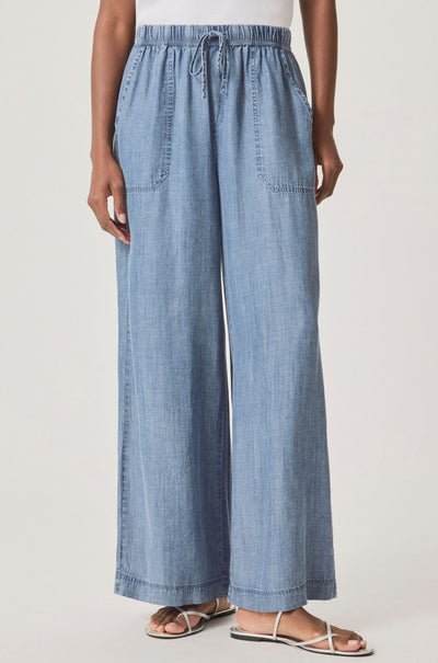 Splendid - Angie Palazzo Pant